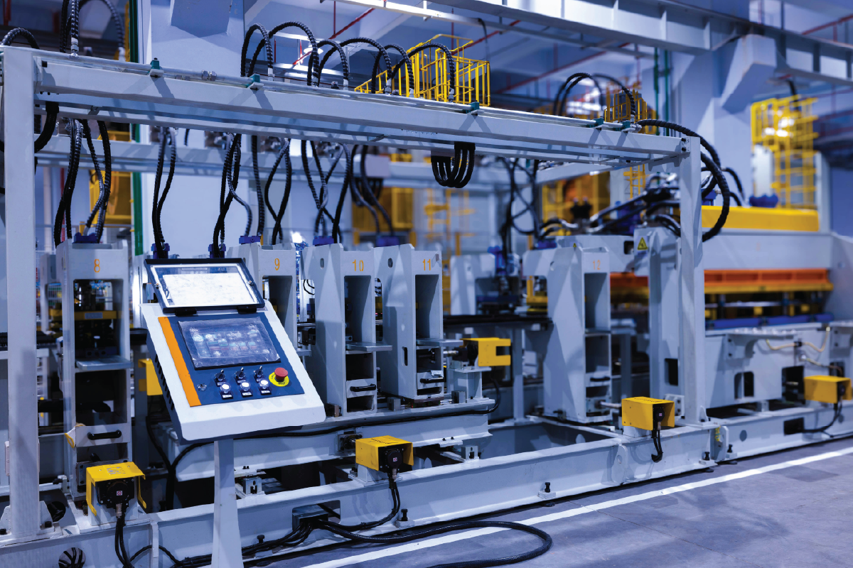 extrusion