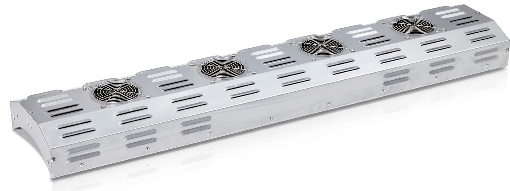 Induction Heating Hood__電磁感應加熱罩 - Image 2