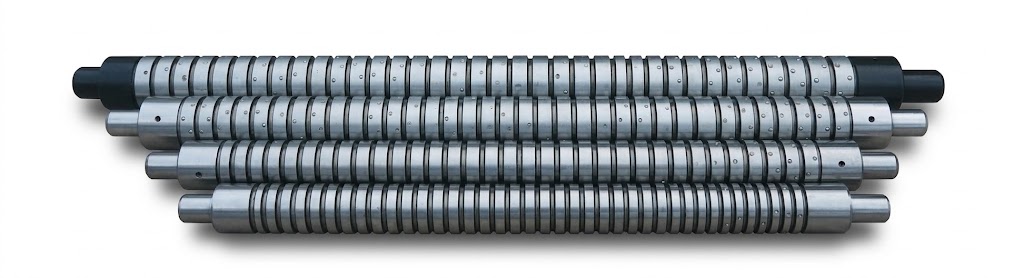 Ball Type Friction Shaft__滾珠式滑差軸 - Image 2