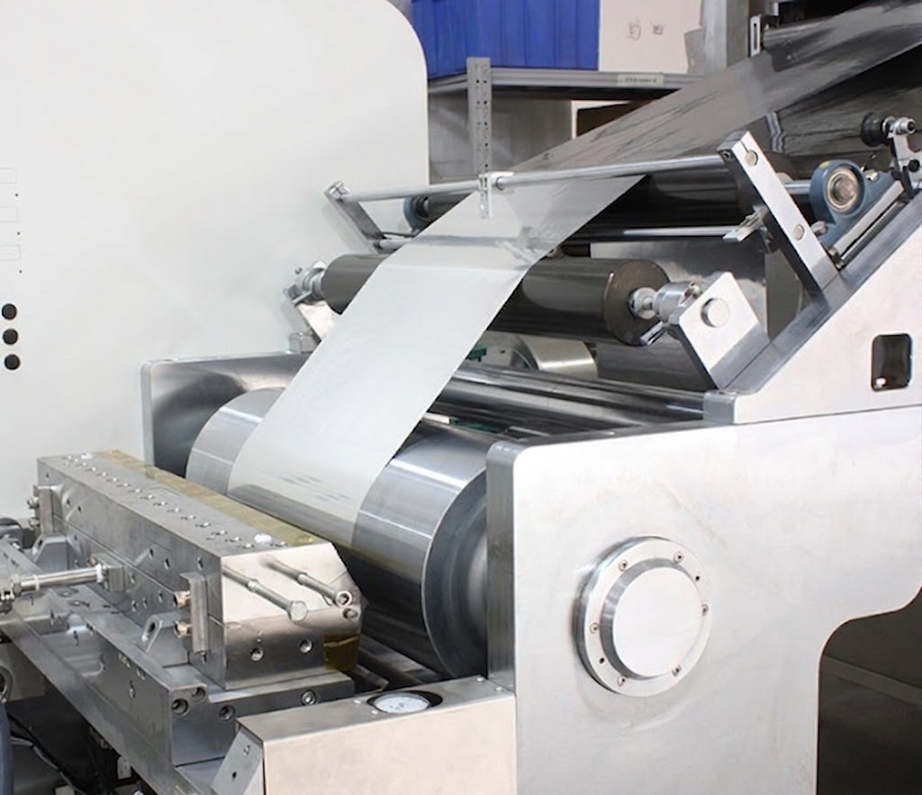 Induction Heated Roll__電磁感應加熱輪 - Image 7