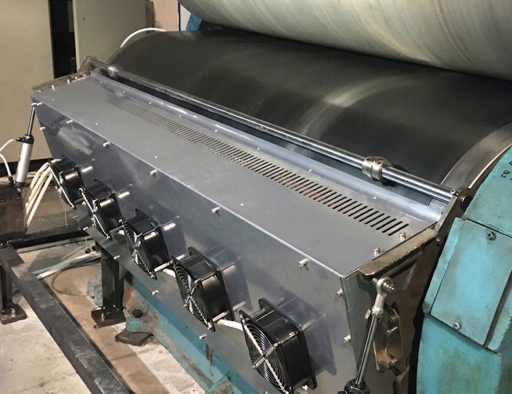 Induction Heating Hood__電磁感應加熱罩 - Image 5