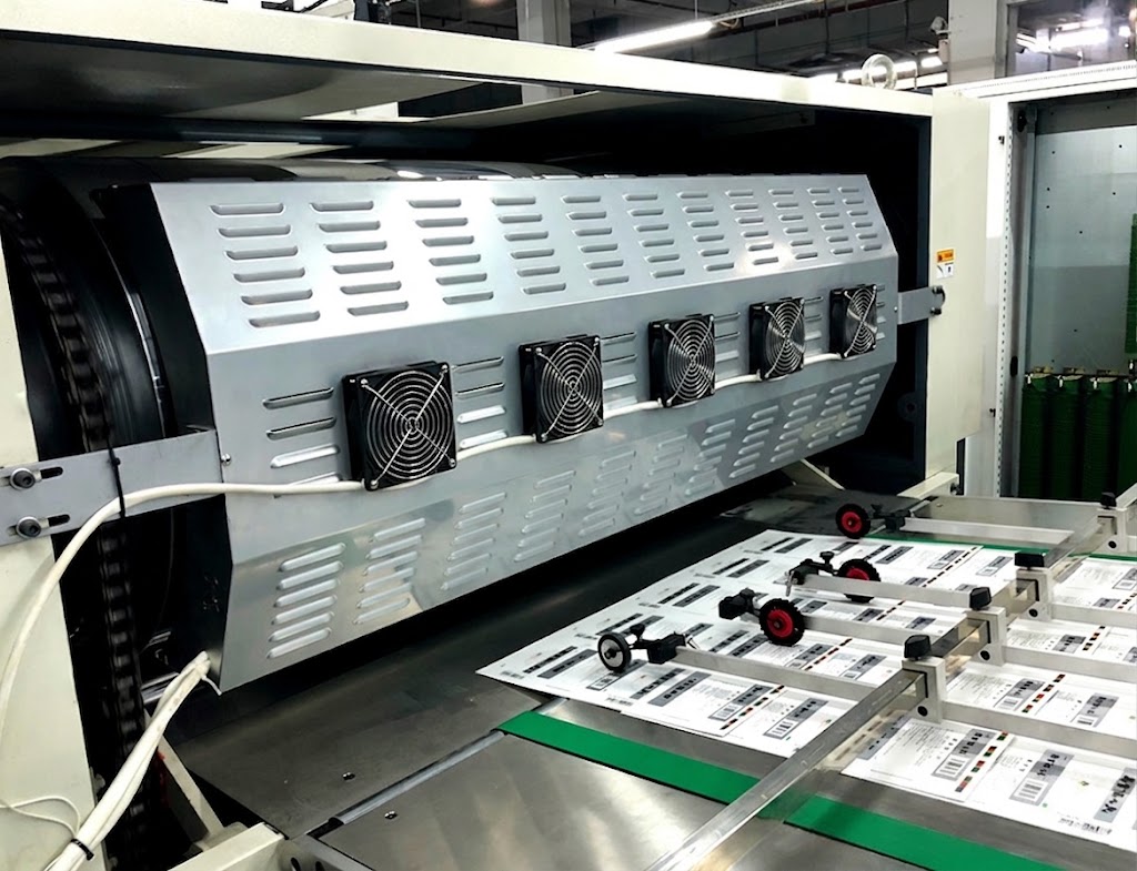Induction Heating Hood__電磁感應加熱罩 - Image 6