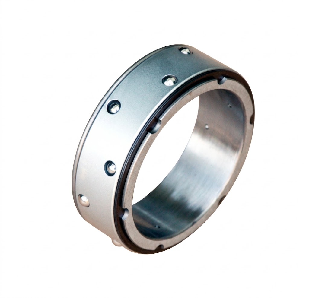 Ball Type Friction Shaft__滾珠式滑差軸 - Image 3