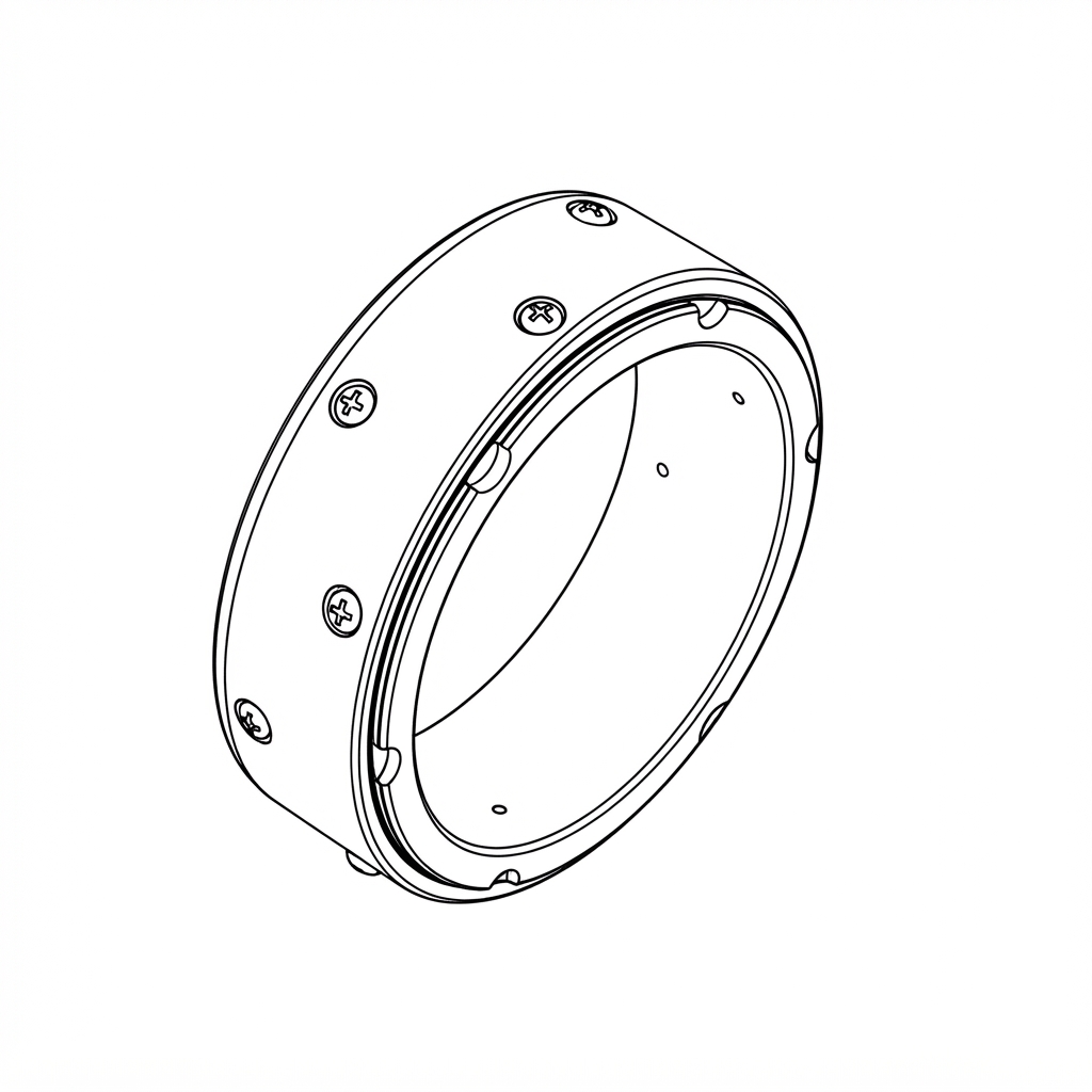 Ball Type Friction Shaft__滾珠式滑差軸