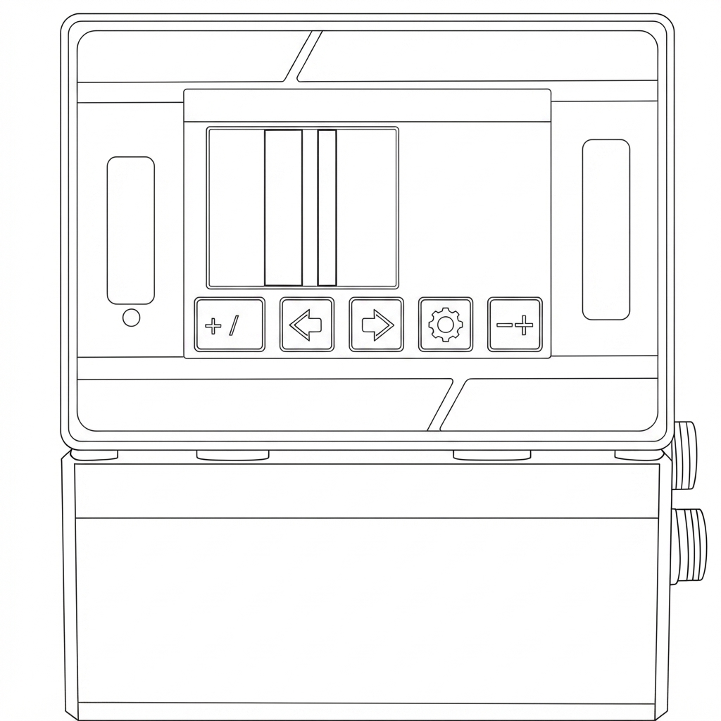 CCD01 plus__數位光電感應器