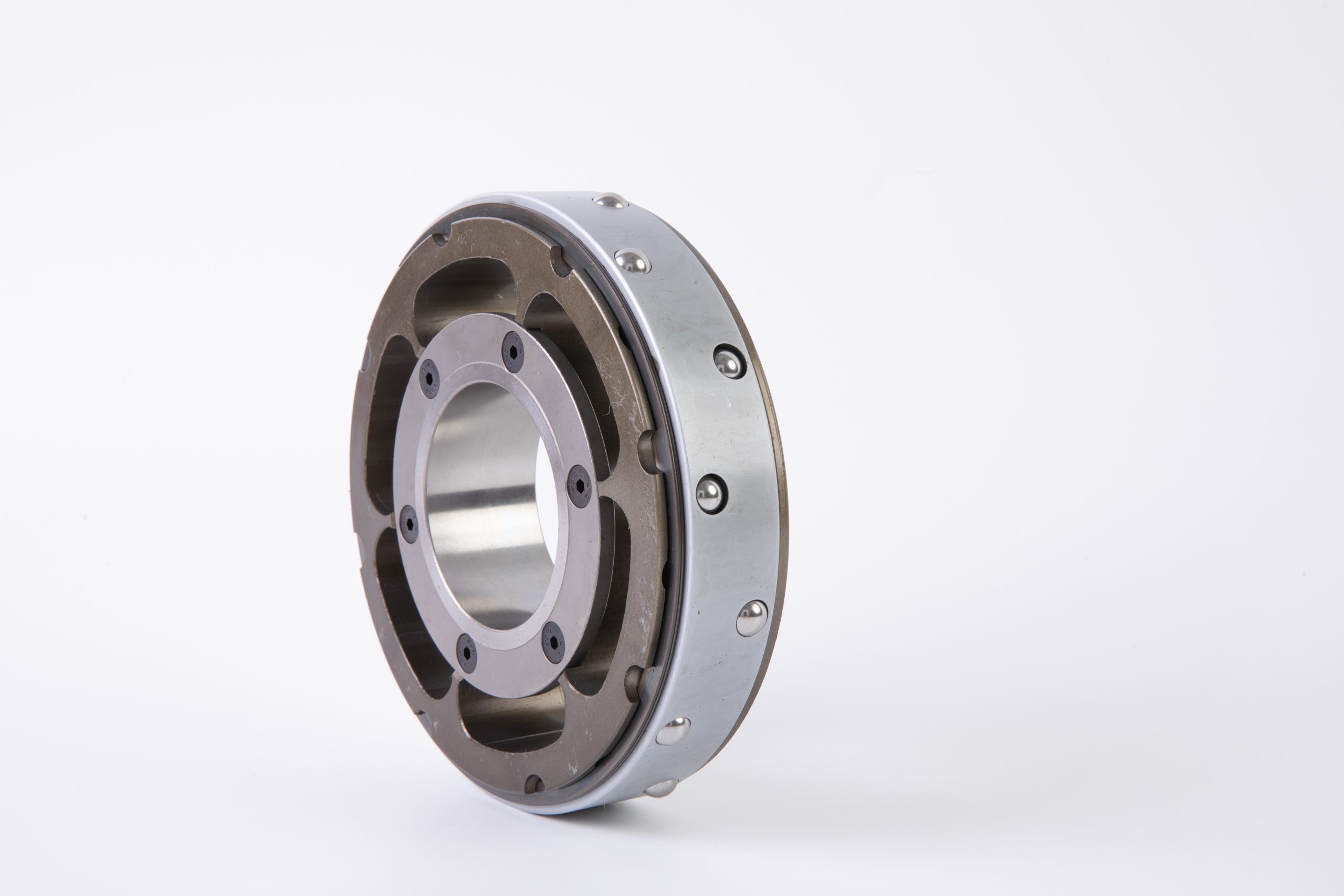 Ball Type Friction Shaft__滾珠式滑差軸 - Image 6