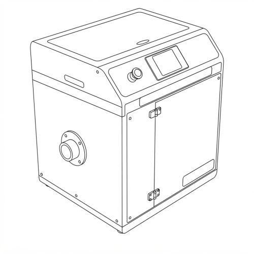 SPB/MIB/DC/PB 迷你型主機