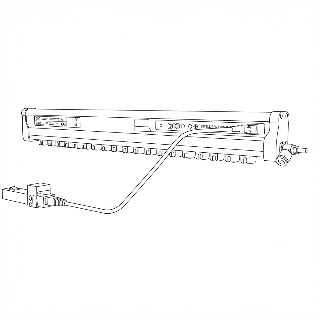 QP-S35W/WH__智能通訊型靜電棒