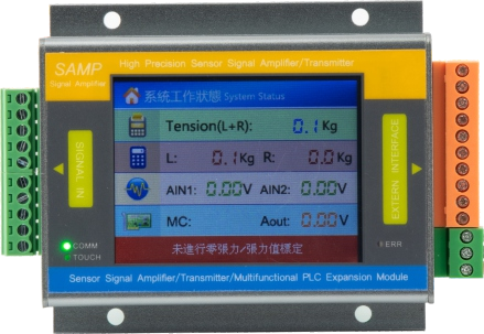 SAMP03__張力信號放大器 - Image 2