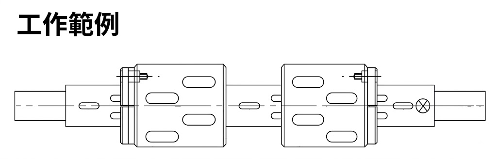 Pneumatic Chuck__氣壓夾頭 - Image 4