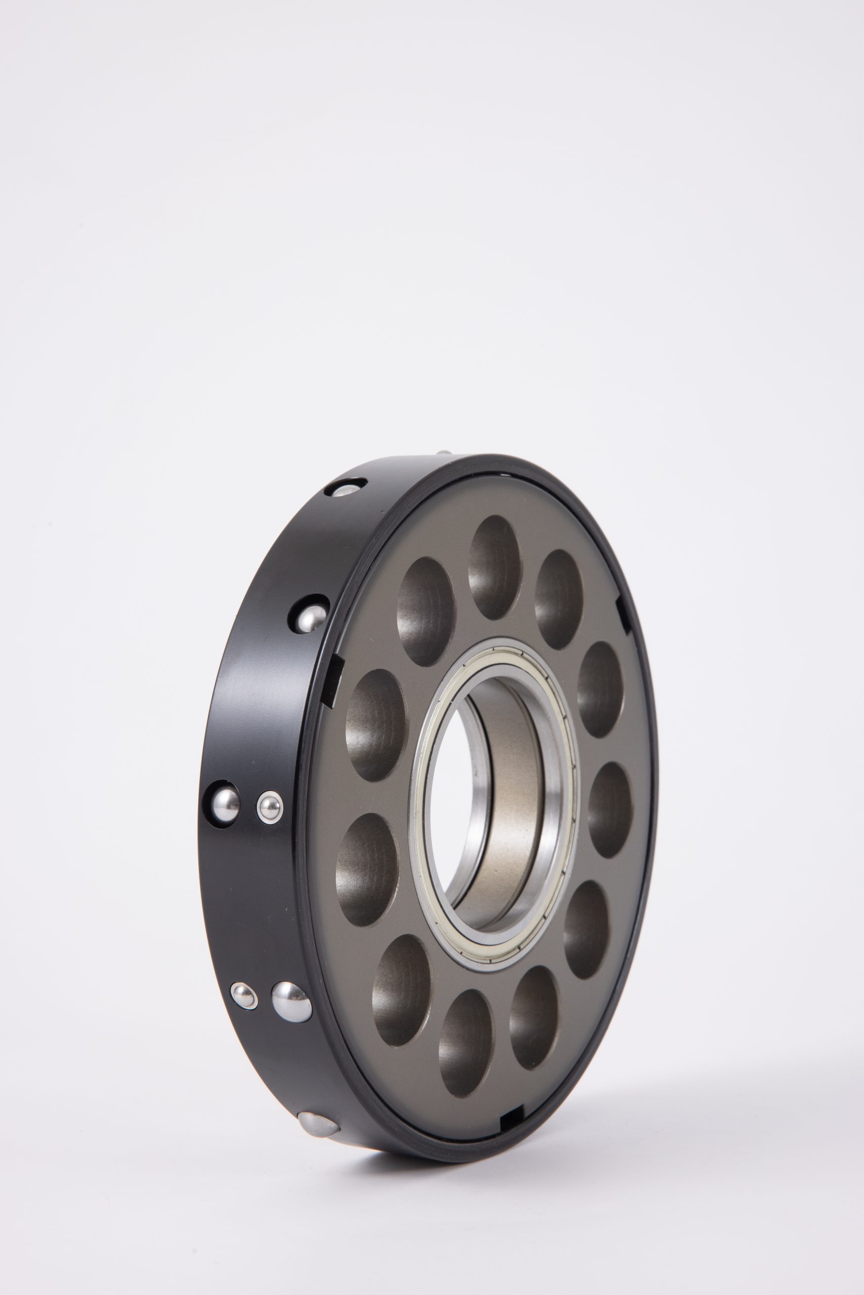 Ball Type Friction Shaft__滾珠式滑差軸 - Image 5