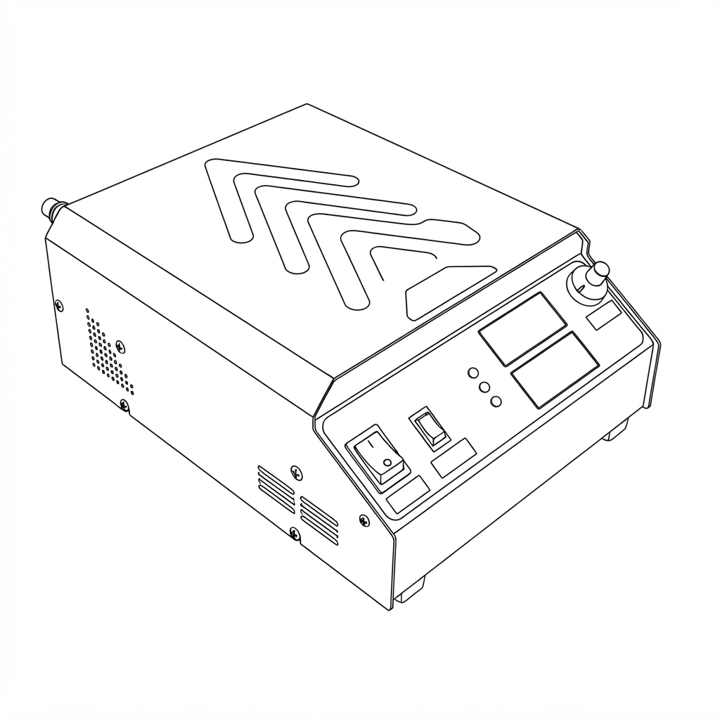QP-EH__靜電產生控制器