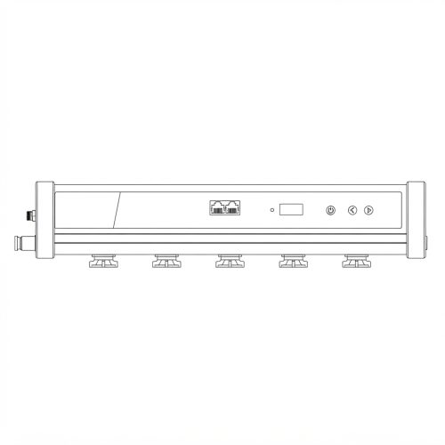 QP-S56 半導體智能靜電棒