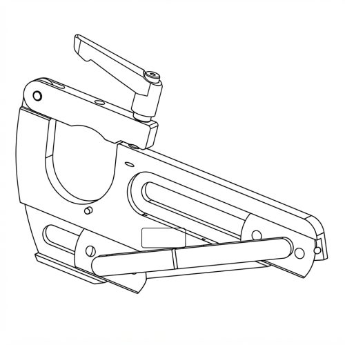 Razor Cut 簡易劃切刀