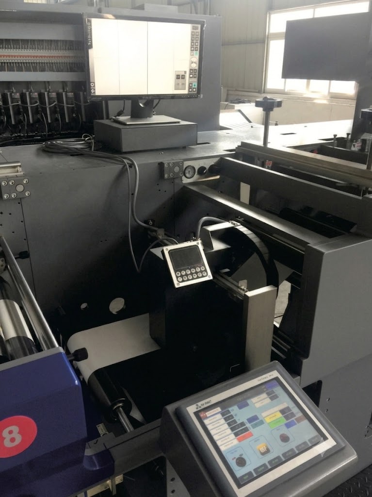 CL700-D__雙面印刷專用 - Image 7