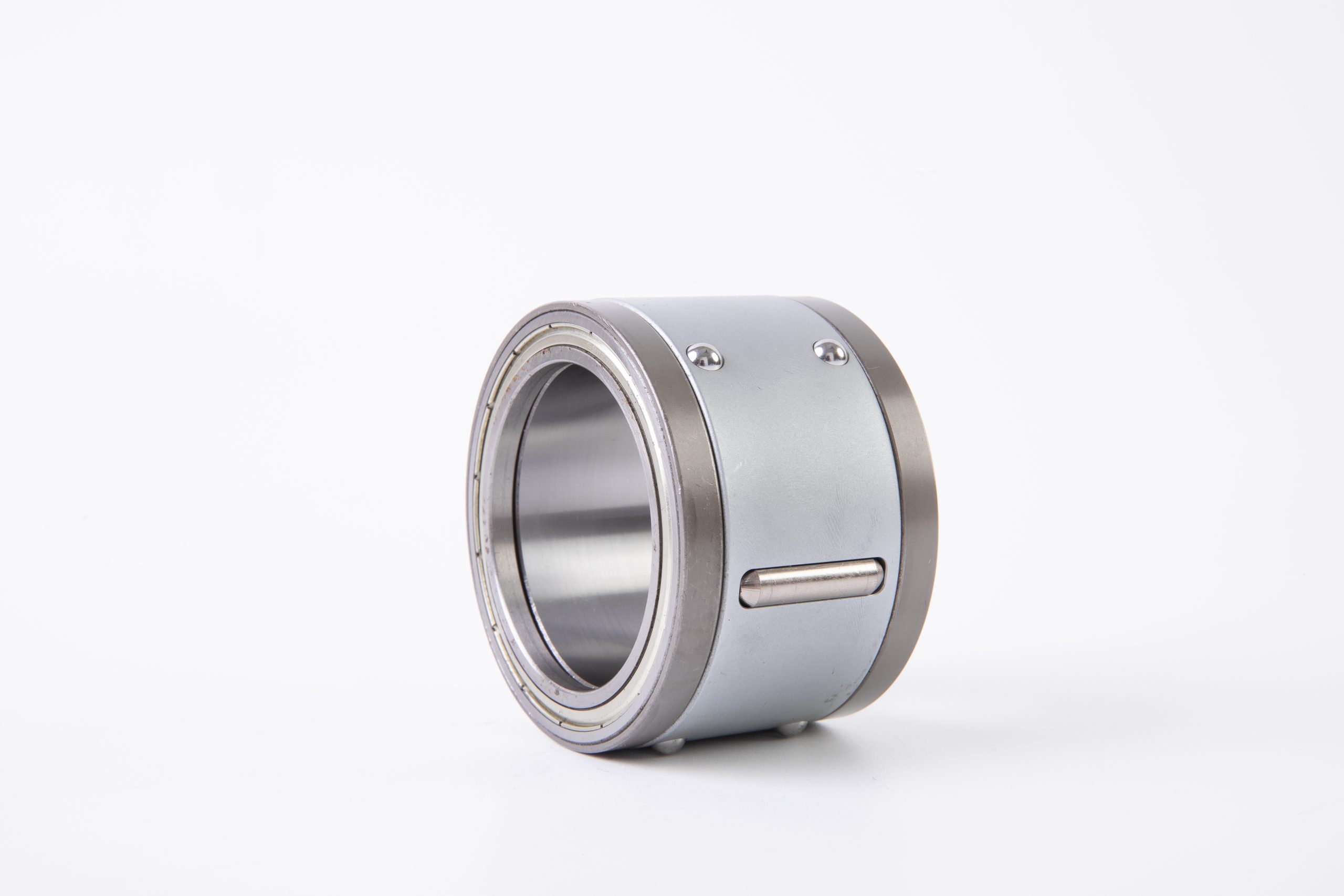 Roller Type Friction Shaft__雙珠滾柱式滑差軸 - Image 5