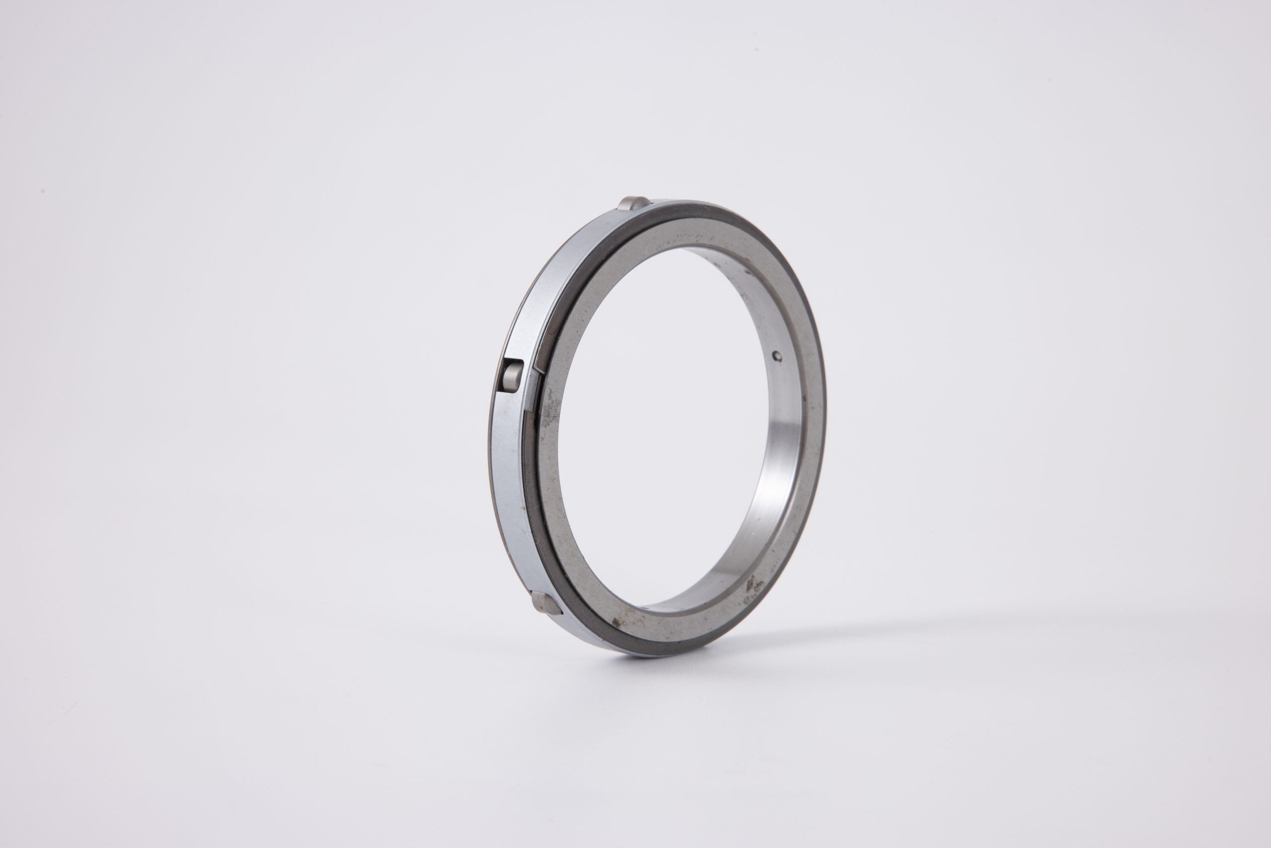 Roller Type Friction Shaft__雙珠滾柱式滑差軸 - Image 3