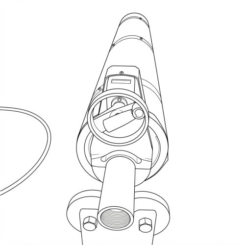 Adjustable Vacuum Roller 可調式真空吸附輪