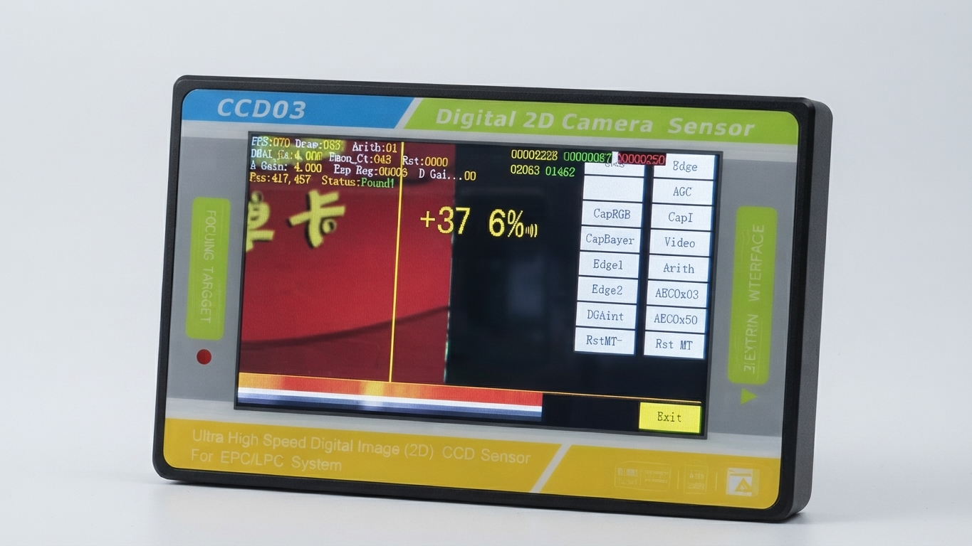 CCD-03__數位光電感應器 - Image 3